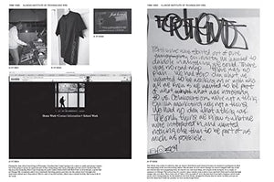 Virgil Abloh: Figures of Speech,Used