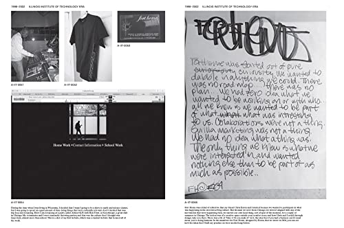 Virgil Abloh: Figures of Speech,Used