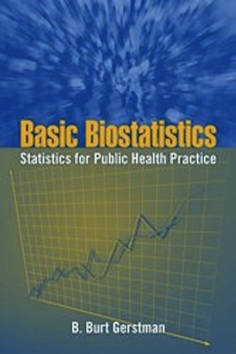 Basic Biostatistics: Statistics For Public Health Practice,New