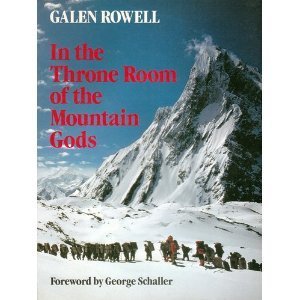 In The Throne Room Of The Mountain Gods,New