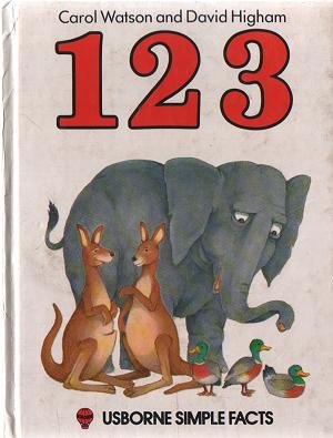 1 2 3 (Simple Facts),Used