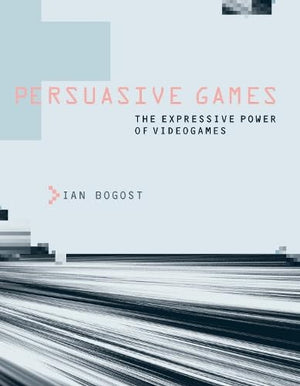 Persuasive Games: The Expressive Power of Videogames,Used