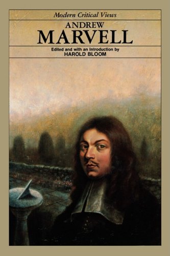 Andrew Marvell,Used