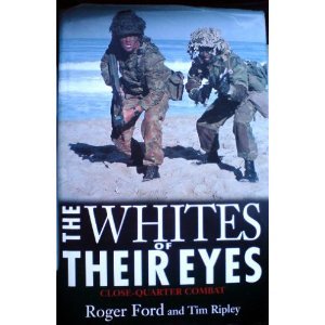 The Whites of Their Eyes