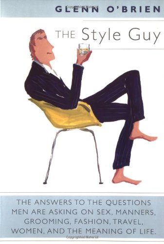 The Style Guy,Used