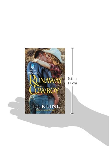 Runaway Cowboy,Used