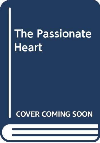 The Passionate Heart,Used