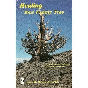 Healing Your Family Tree,Used