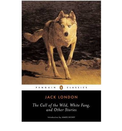 White Fang (G.K. Hall Large Print Perennial Bestseller Collection),Used