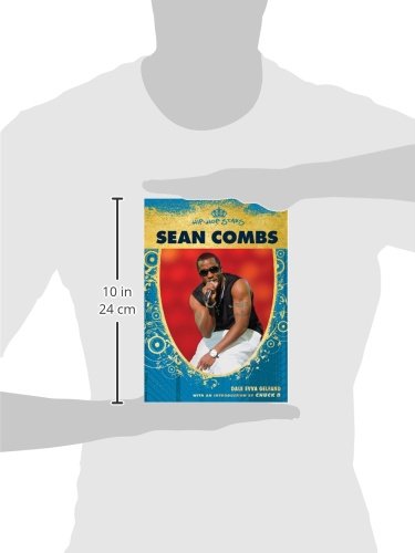 Sean Combs (HipHop Stars),Used