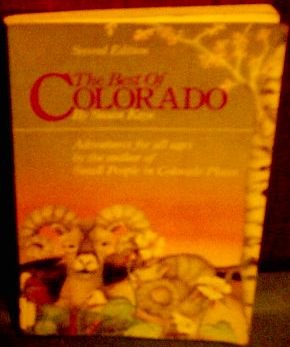 Best of Colorado,Used