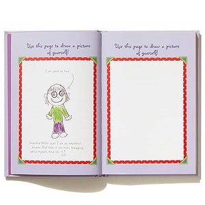 TopSecret, Personal Beeswax: A Journal by Junie B. (and Me!),Used