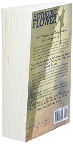 Hothouse Flower (Calloway Sisters)