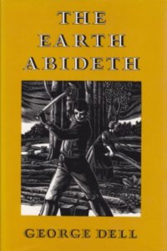 The Earth Abideth,Used