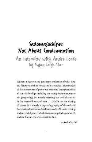 A Burst of Light and Other Essays,New