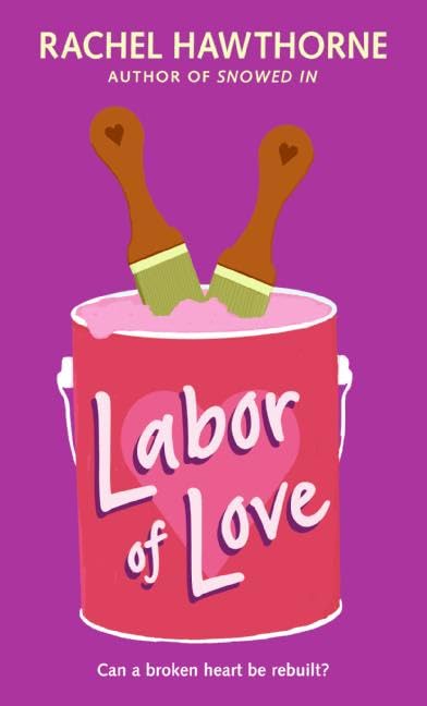 Labor of Love,Used