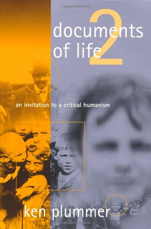 Documents of Life 2: An Invitation to A Critical Humanism,Used