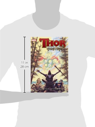Thor: Godstorm,Used