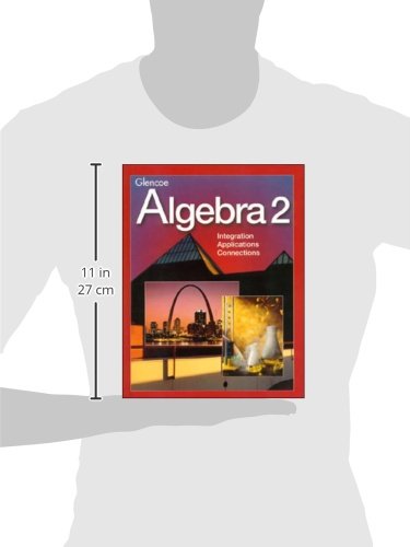 Algebra 2, Student Edition,New