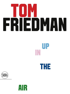 Tom Friedman: Up In The Air,Used