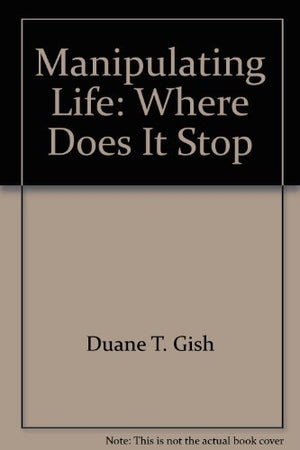 Manipulating life, where does it stop?: Genetic engineering,Used
