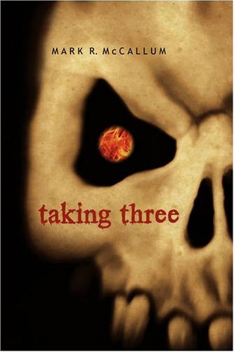 Taking Three,Used