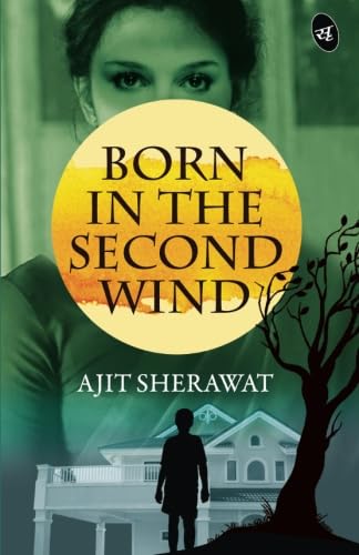 Born In The Second Wind