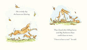 Guess How Much I Love You in the Autumn,Used