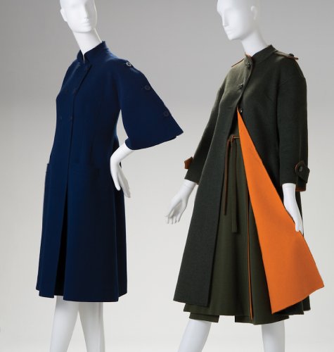 Fashion Independent: The Original Style Of Ann Bonfoey Taylor