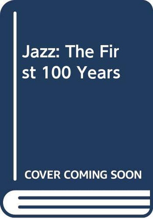Jazz: The First 100 Years,Used