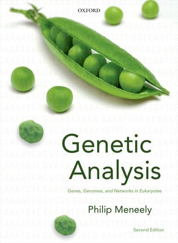 Genetic Analysis: Genes, Genomes, and Networks in Eukaryotes,Used