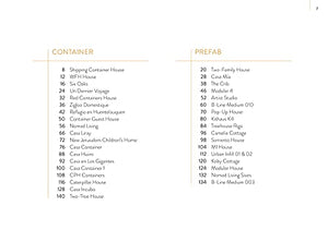 Container & Prefab House Plans,Used