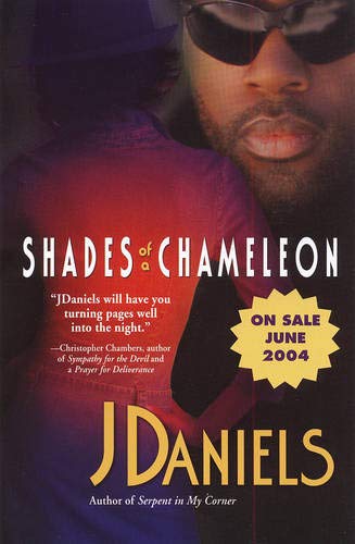 Shades of A Chameleon,Used