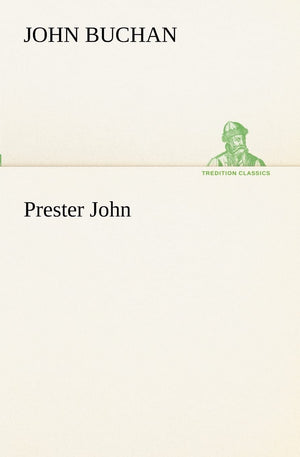 Prester John,Used
