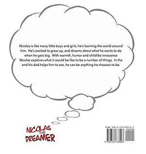 Nicolas The Dreamer,Used