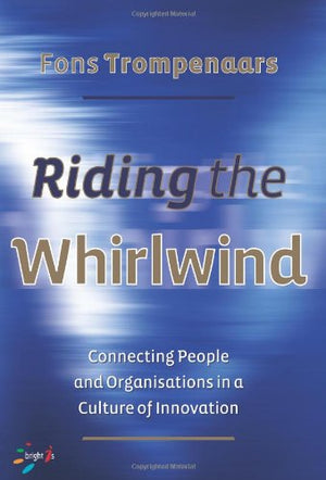 Riding the Whirlwind (Bright 'I's),Used