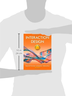 Interaction Design: Beyond HumanComputer Interaction,Used