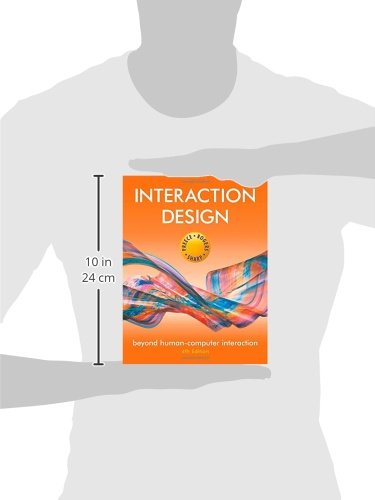Interaction Design: Beyond HumanComputer Interaction,Used
