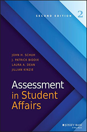 Assessment in Student Affairs,Used