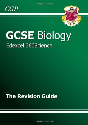GCSE Biology Edexcel Revision Guide,Used