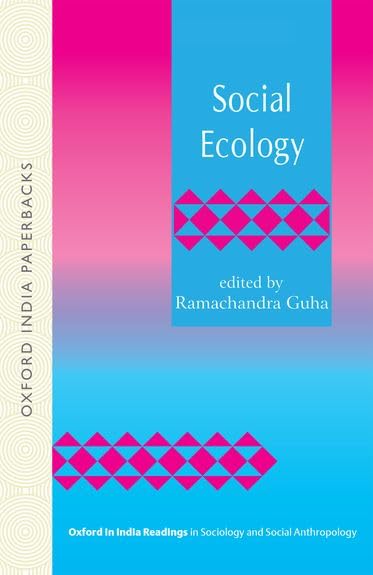 Social Ecology,Used