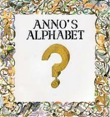 Anno'S Alphabet,New