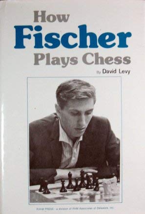 How Fischer Plays Chess,Used