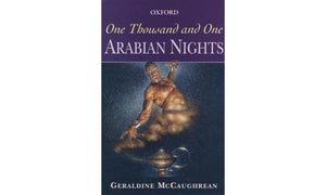 One Thousand and One Arabian Nights (Oxford Story Collections),Used