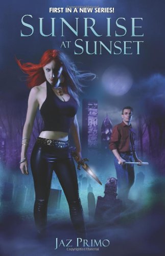 Sunrise at Sunset (The Sunset Series),Used