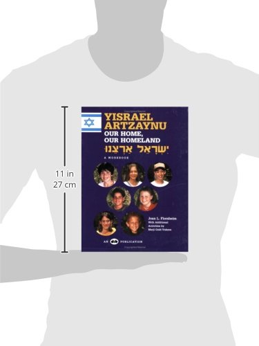 Yisrael Artzaynu,Used