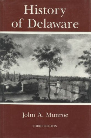 History of Delaware,Used