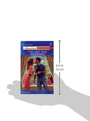 The Last Time We Kissed,Used