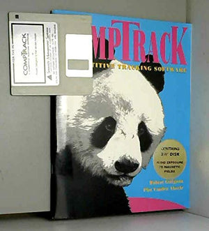 Comptrack a Competitive Tracking,Used