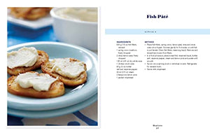 Seafood: simple recipes with delicious results every time,Used